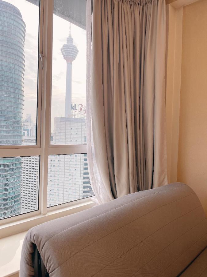 Park View Klcc ,By Delive Home Kuala Lumpur Exterior foto