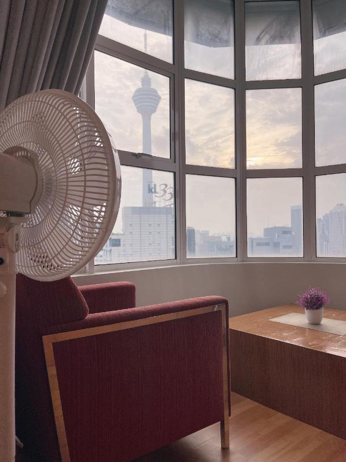 Park View Klcc ,By Delive Home Kuala Lumpur Exterior foto