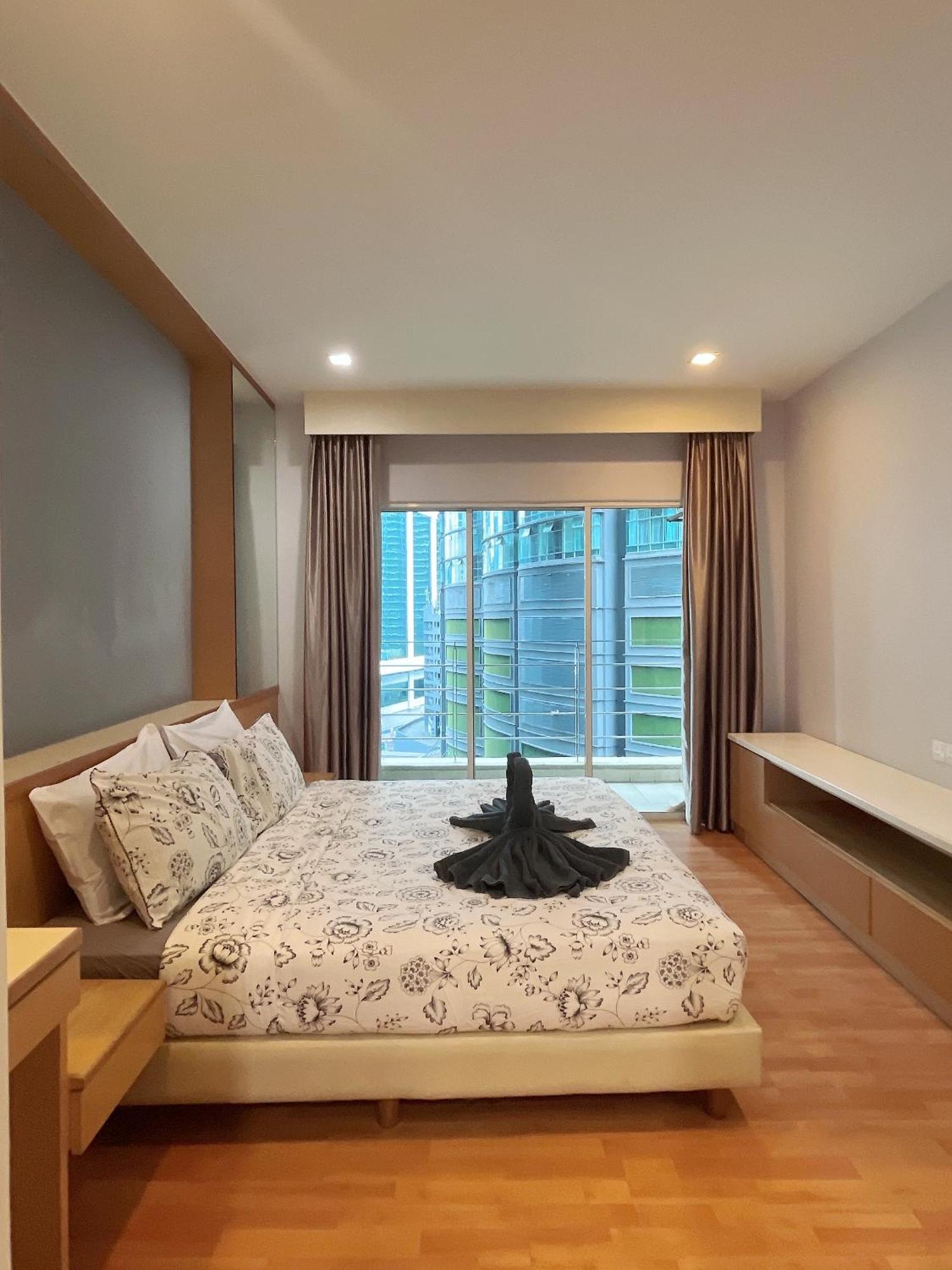 Park View Klcc ,By Delive Home Kuala Lumpur Exterior foto